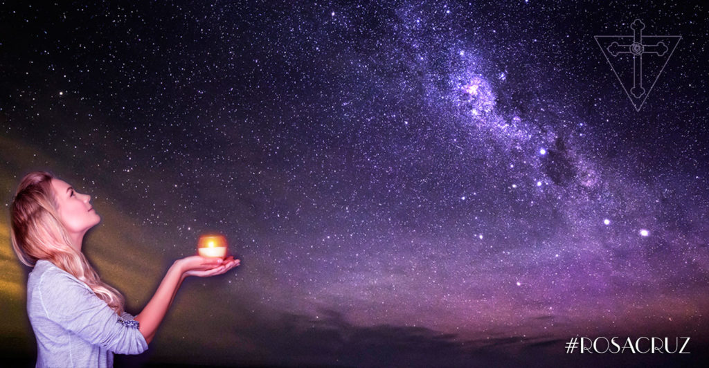Experiência Mística Blog Rosacruz